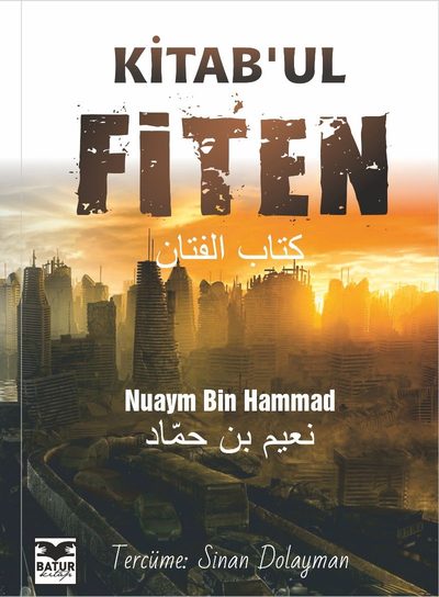 Kitab'ul Fiten