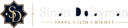 Sinan Dolayman — İnanç · İlim · Hikmet