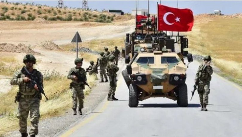 BARIŞ PINARI HAREKATİ HZ. MEHDİ'NİN ZUHUR ALAMETİDİR