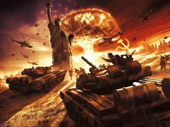 HADİSLERDE 3. DÜNYA SAVAŞI VE TÜRKLER