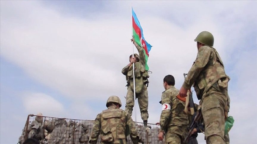 HADİSLERDE AHİRZAMANDA GERÇEKLEŞECEK AZERBAYCAN - ERMENİSTAN SAVAŞINA KARŞI UYARILAR