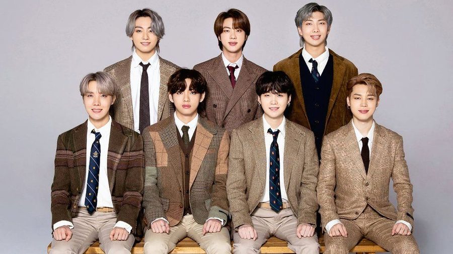 YENİ DÜNYANIN BATIL POPÜLER DİNİ: NEW AGE VE BTS